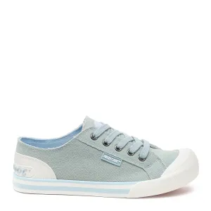 Quick   Dry Dawn Step Jazzin Denim Sneaker