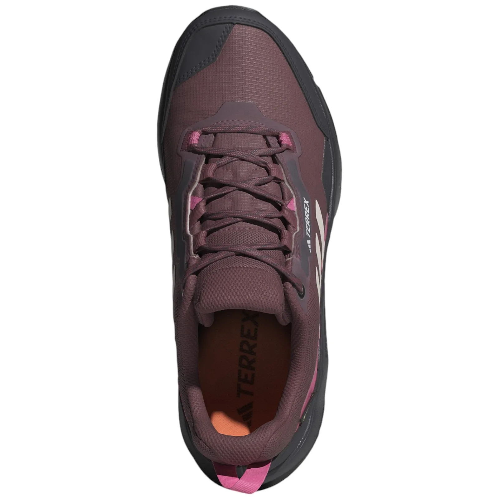 adidas Terrex AX4 GORE-TEX Womens Hiking Shoes Waterproof Performance