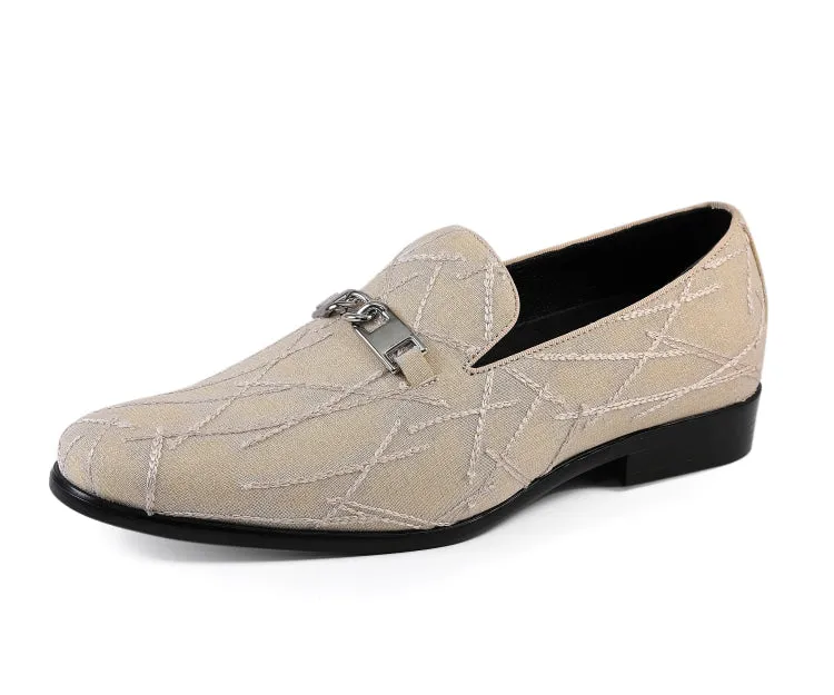 Bower Champagne Comfort Step On Effortless Walk