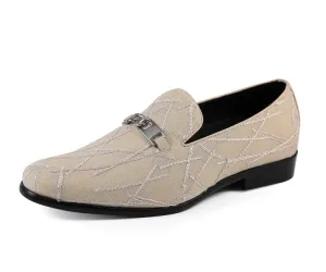 Bower Champagne Insulated Slip On