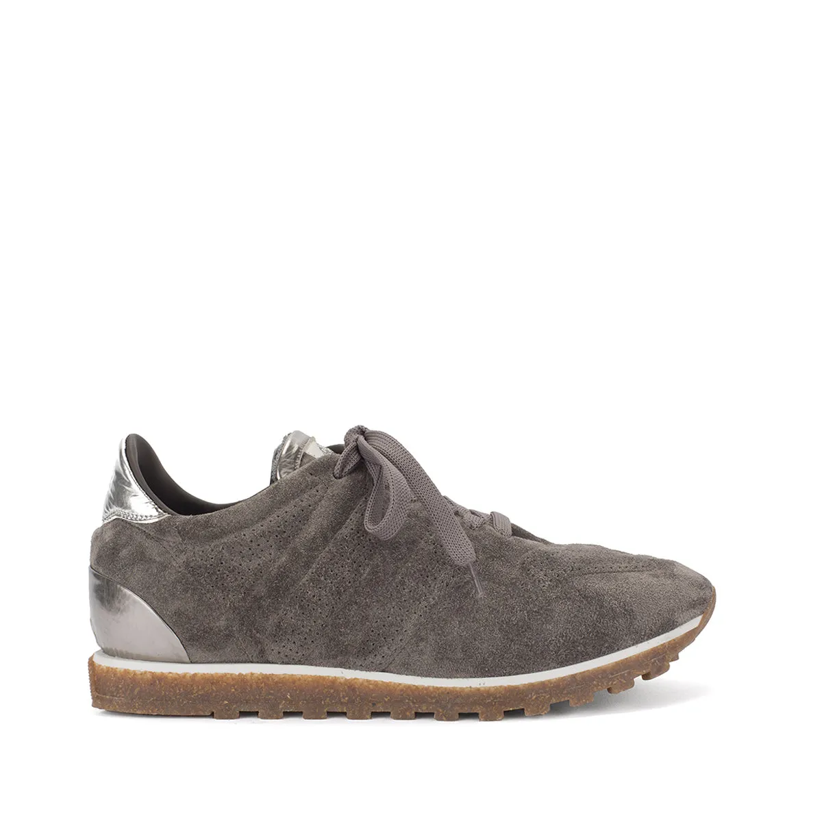 SPORT 50006<br> Grey sneakers Relaxed Style
