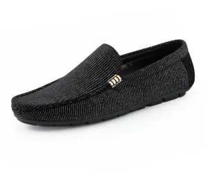 Eric Black Outdoor Comfort