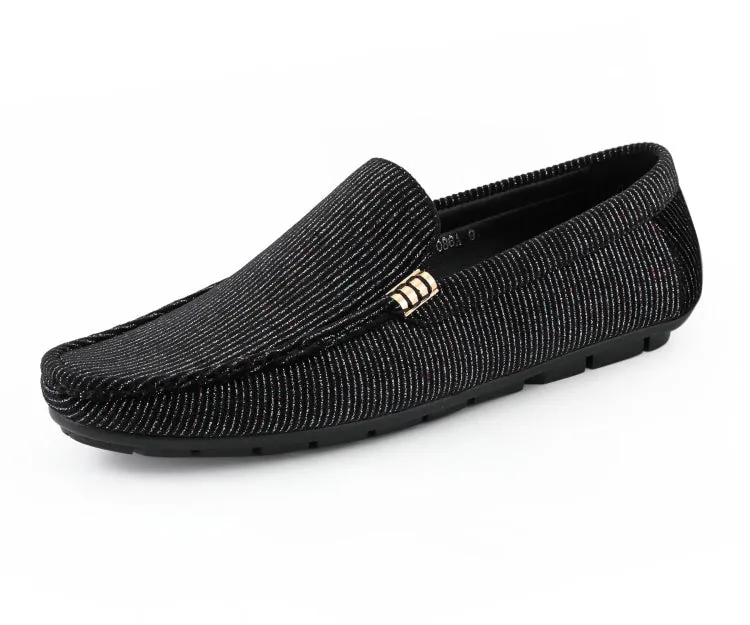 Eric Black Outdoor Comfort