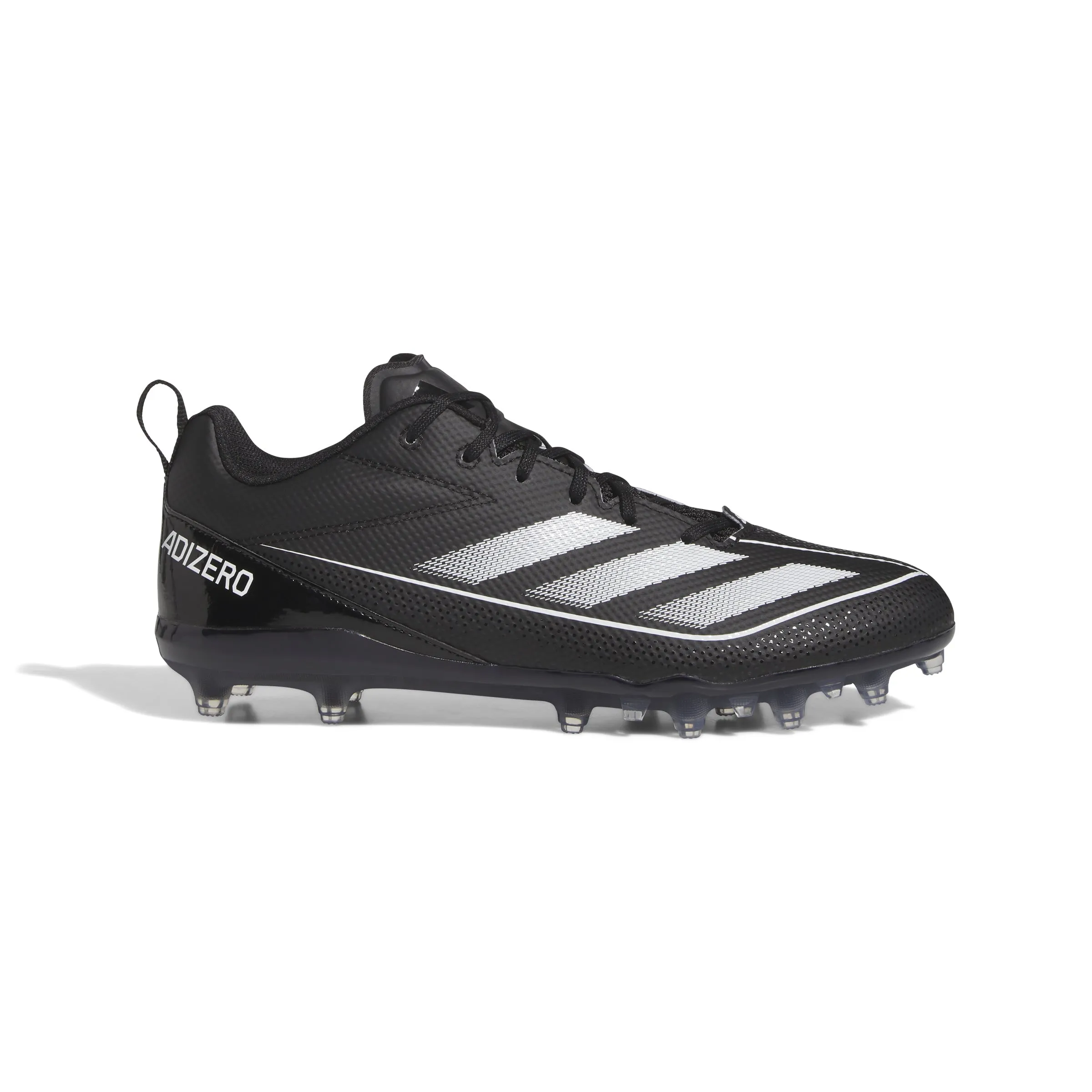 Men's Adidas Adizero Electric.2 Football Cleats Toe Grip Jump Control