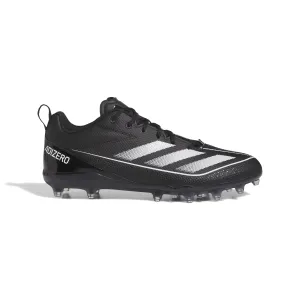 Men's Adidas Adizero Electric.2 Football Cleats Rubber Studs Strong Drive