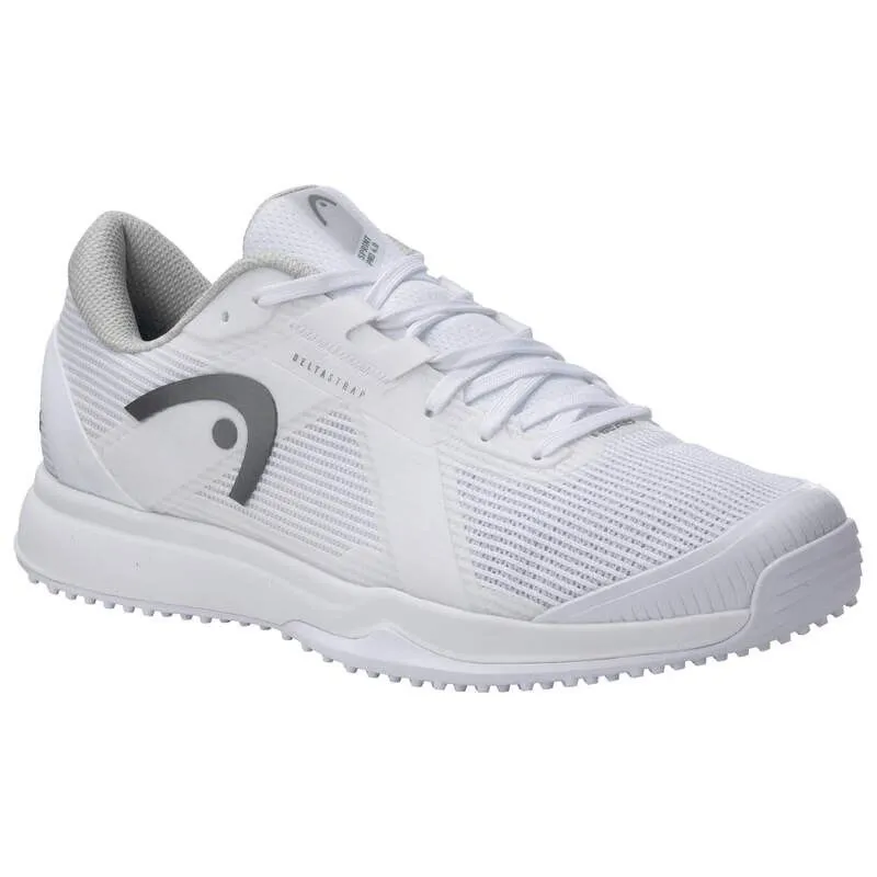 Motion control HEAD Sprint Pro 4.0 Grass D Mens Tennis Shoes