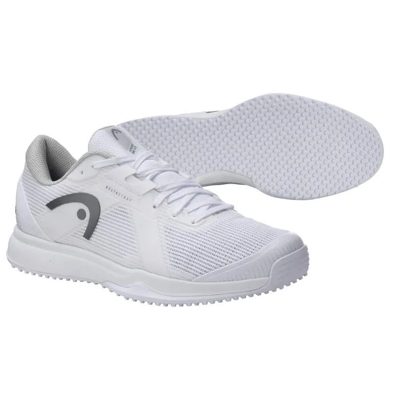 HEAD Sprint Pro 4.0 Grass D Mens Tennis Shoes Foot Motion Pace Ready