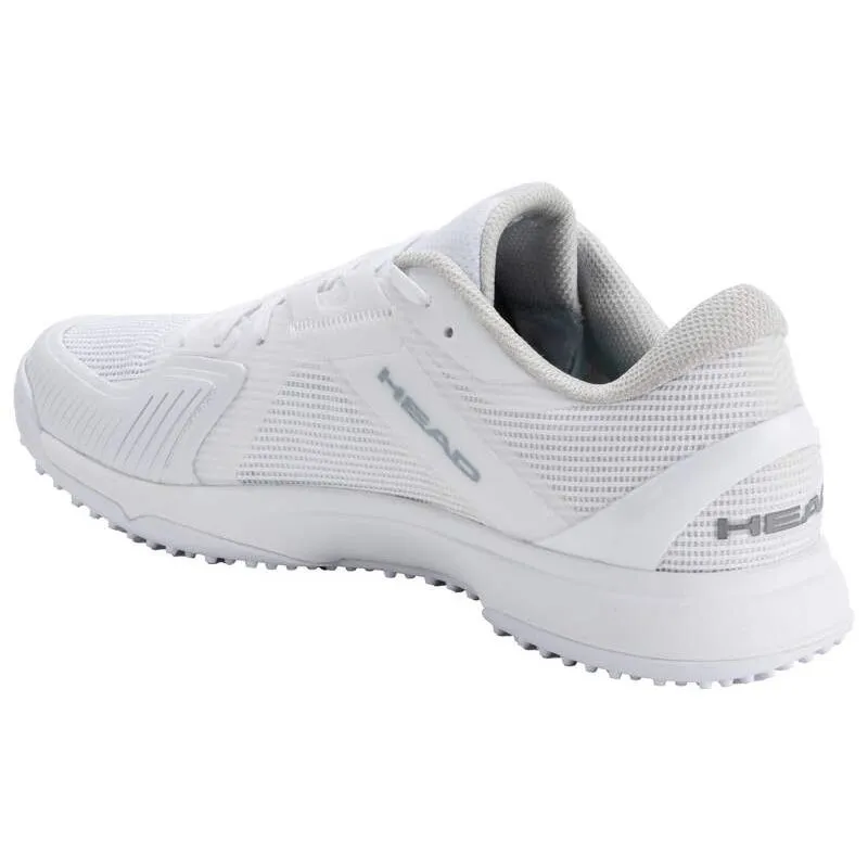 HEAD Sprint Pro 4.0 Grass D Mens Tennis Shoes Functional Mesh