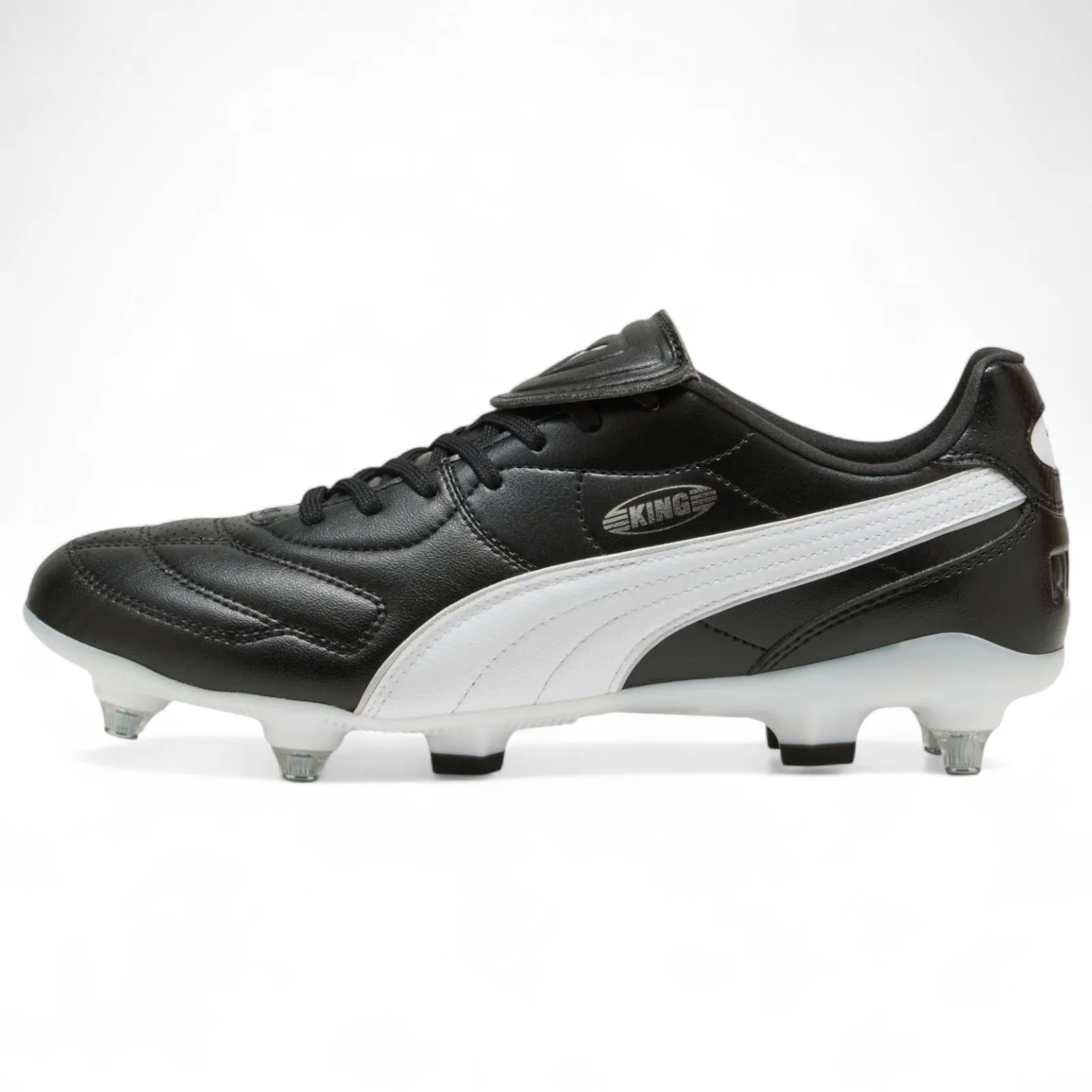 Speed Zone Puma King Liga Adults Football Boots