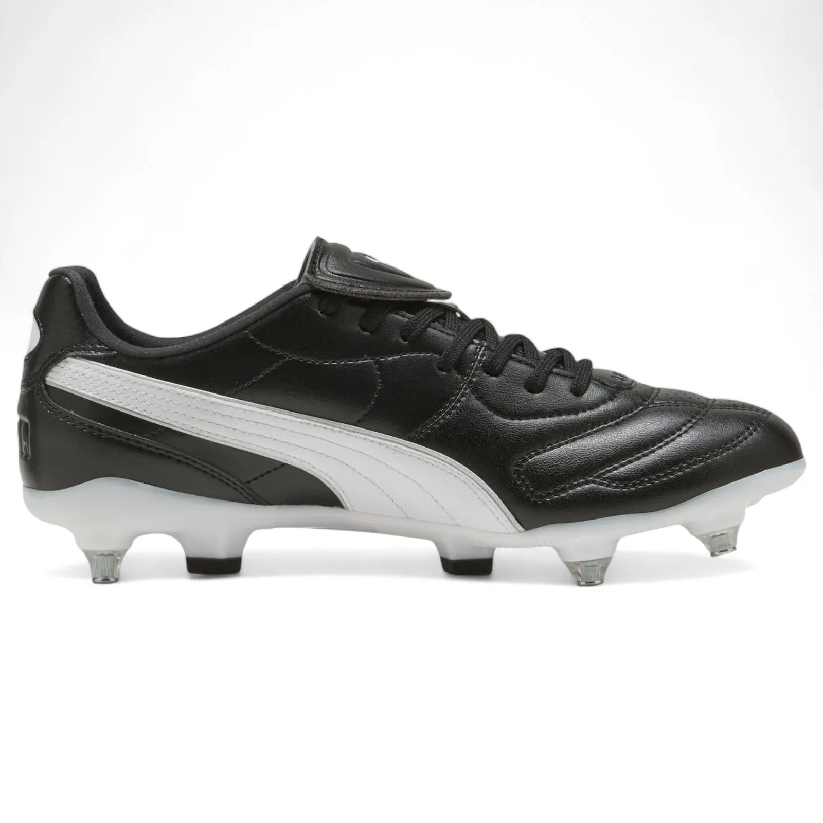 Flex Pattern Ankle padding Puma King Liga Adults Football Boots