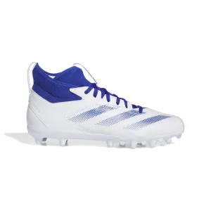 Toe Precision Athletic Footwear Men's Adidas Adizero Impact.2 Football Cleats