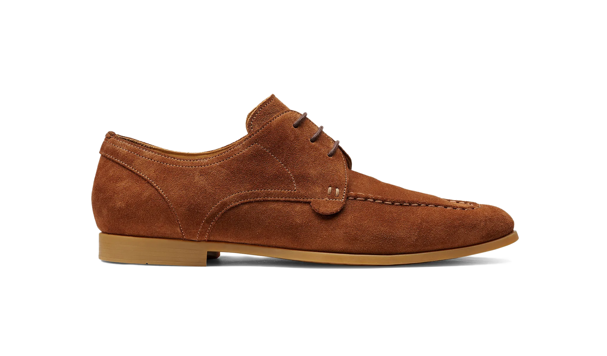 Quick Flex Sorrento - Tan Suede