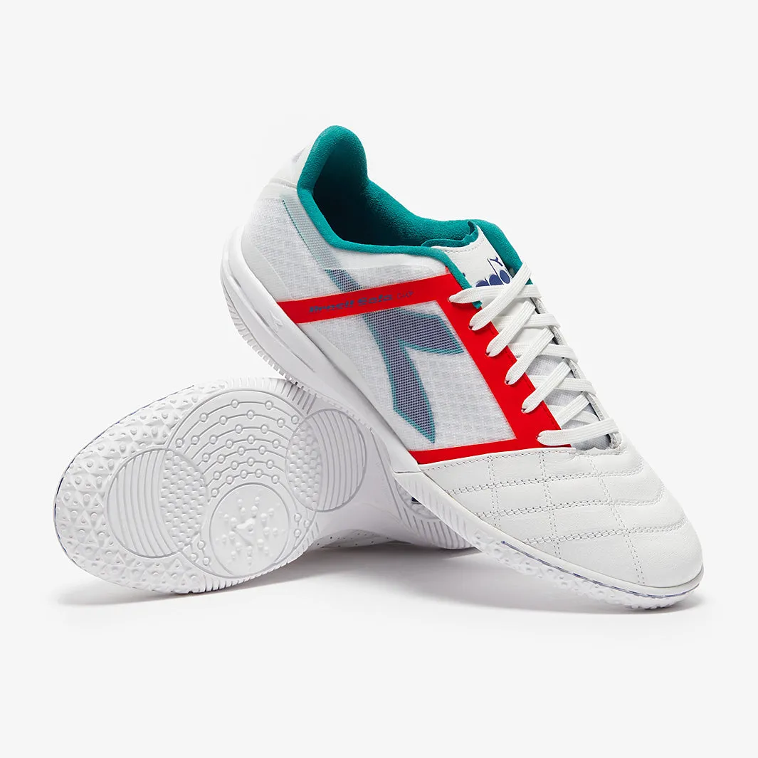 Game Spirit Hyper-Responsive DIADORA BRAZIL SALA CUP ID
