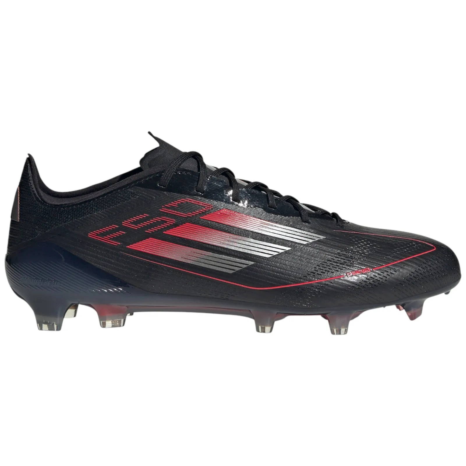 adidas F50 Elite Mens Firm Ground Football Boots Body Agility Dynamic Play