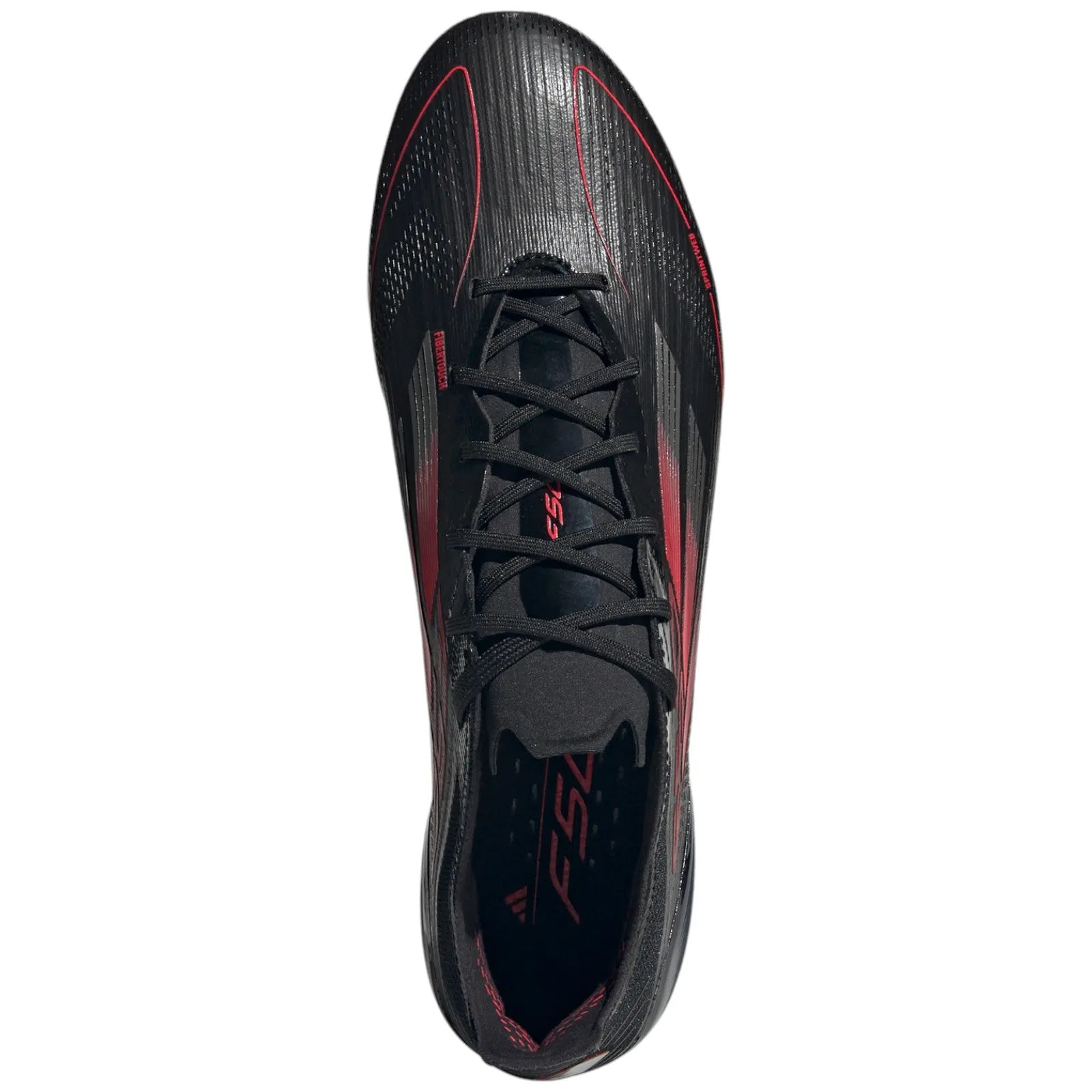 Shock Absorb Grip Power adidas F50 Elite Mens Firm Ground Football Boots