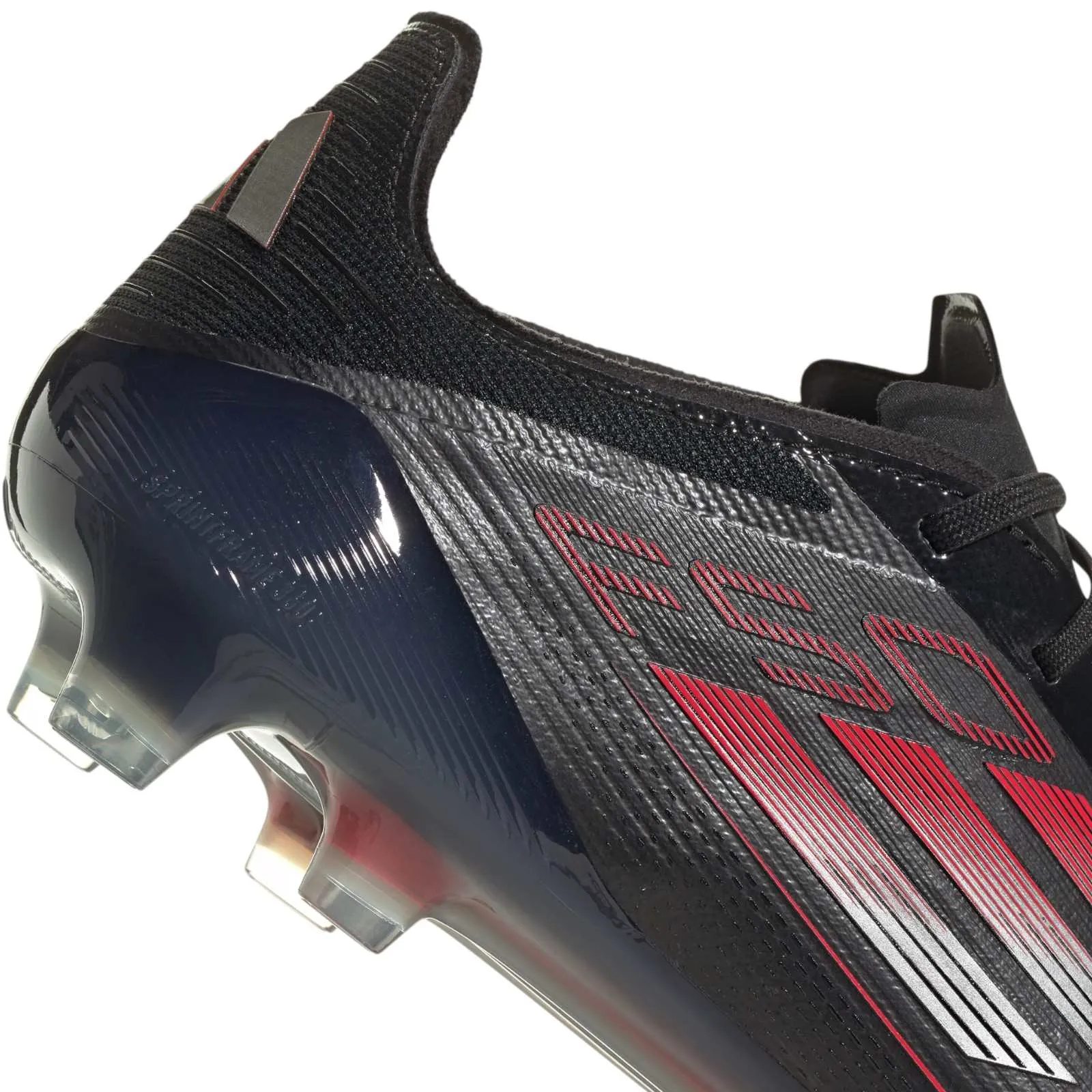 adidas F50 Elite Mens Firm Ground Football Boots Foot Recovery