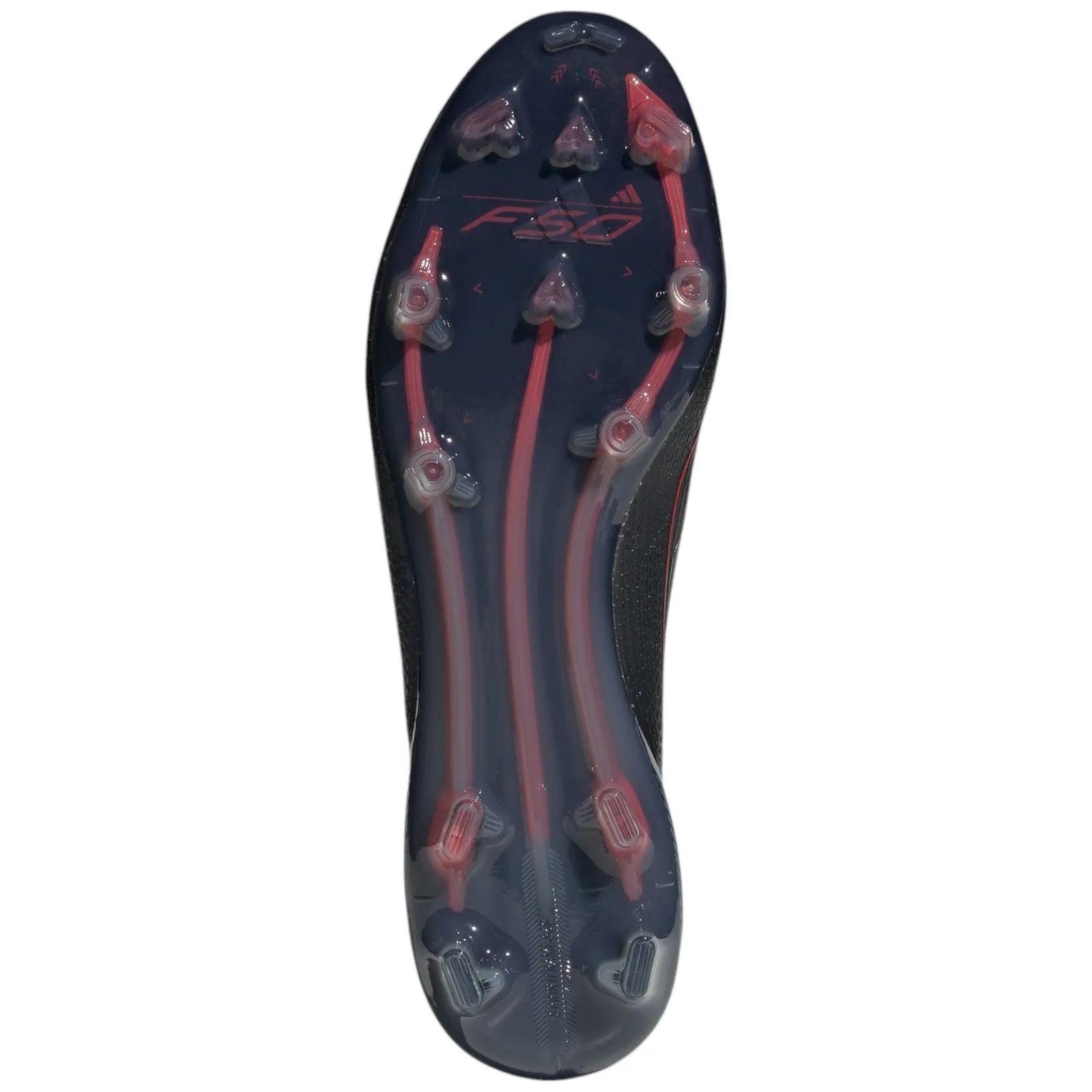 adidas F50 Elite Mens Firm Ground Football Boots Sharp Touch Soft Terrain