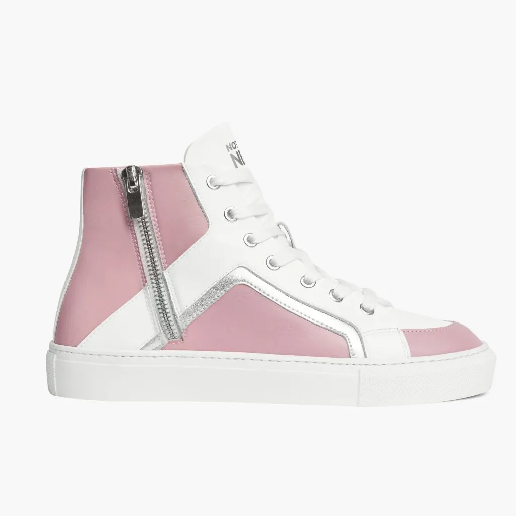 Women's Hollywood | Rose Match Ready Anti Slip Pattern