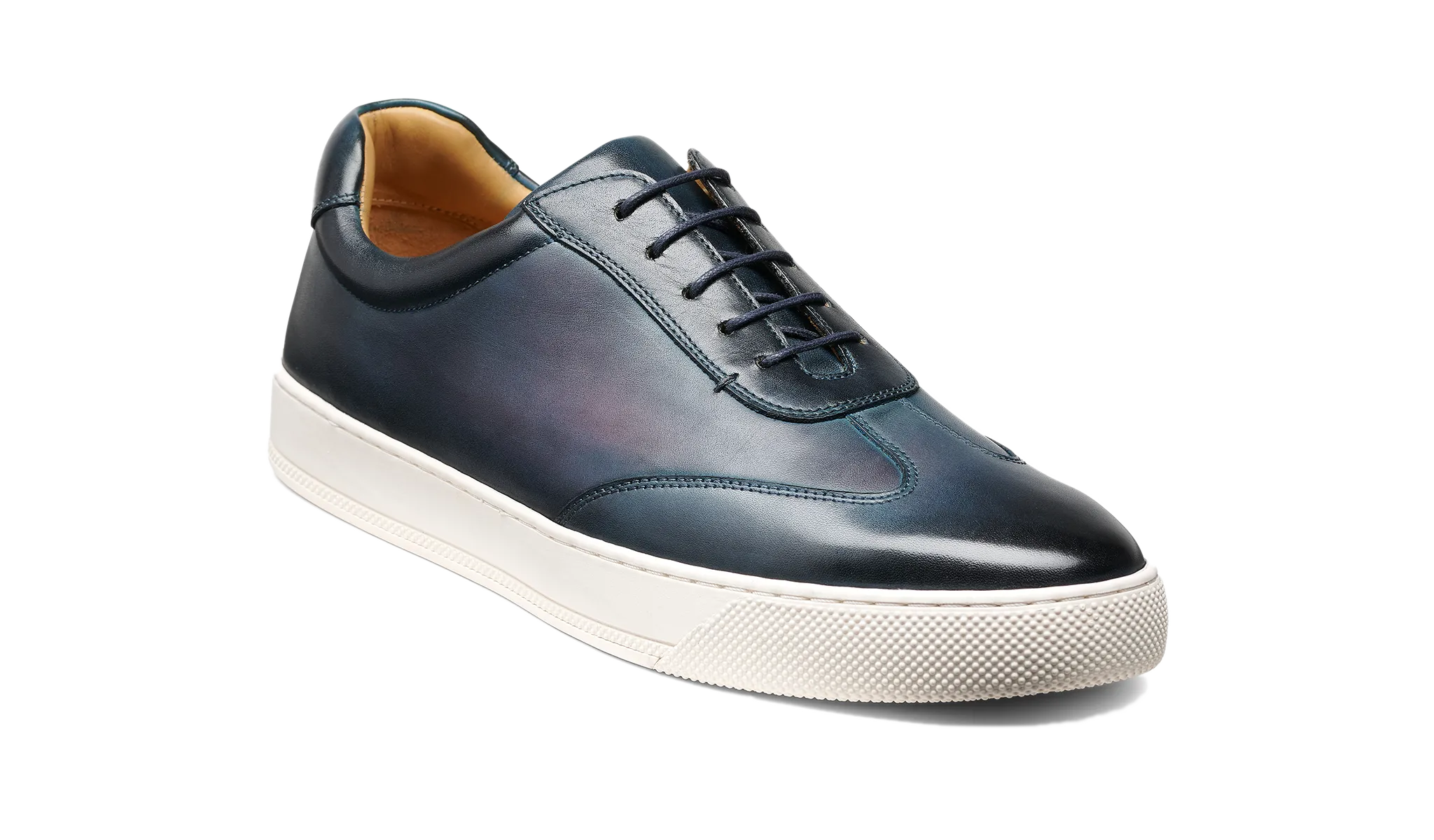 Week Easy Step Tall Stig - Blue Alcohol Wash