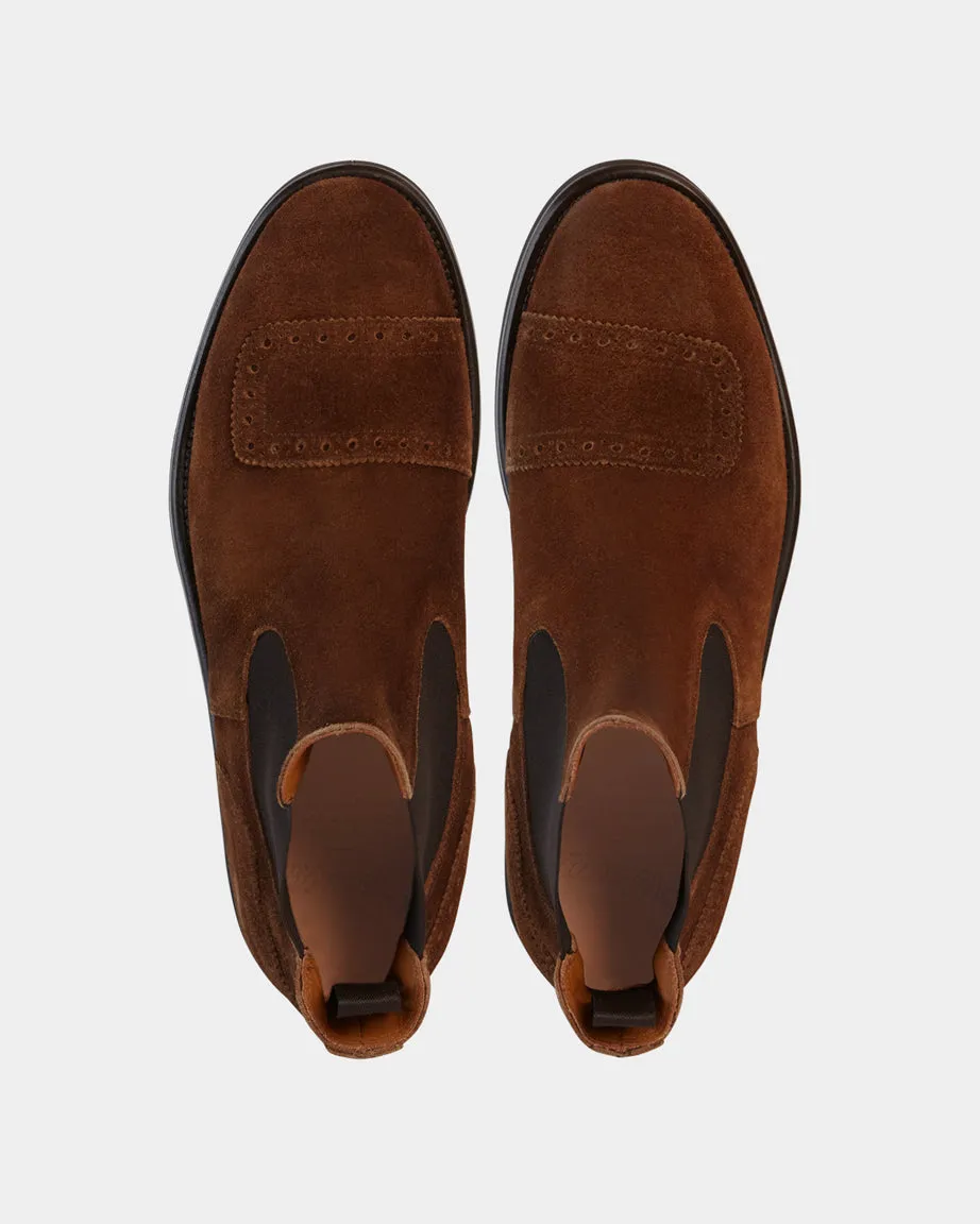 Gallon??e Street-Style Ready Flexible Sole