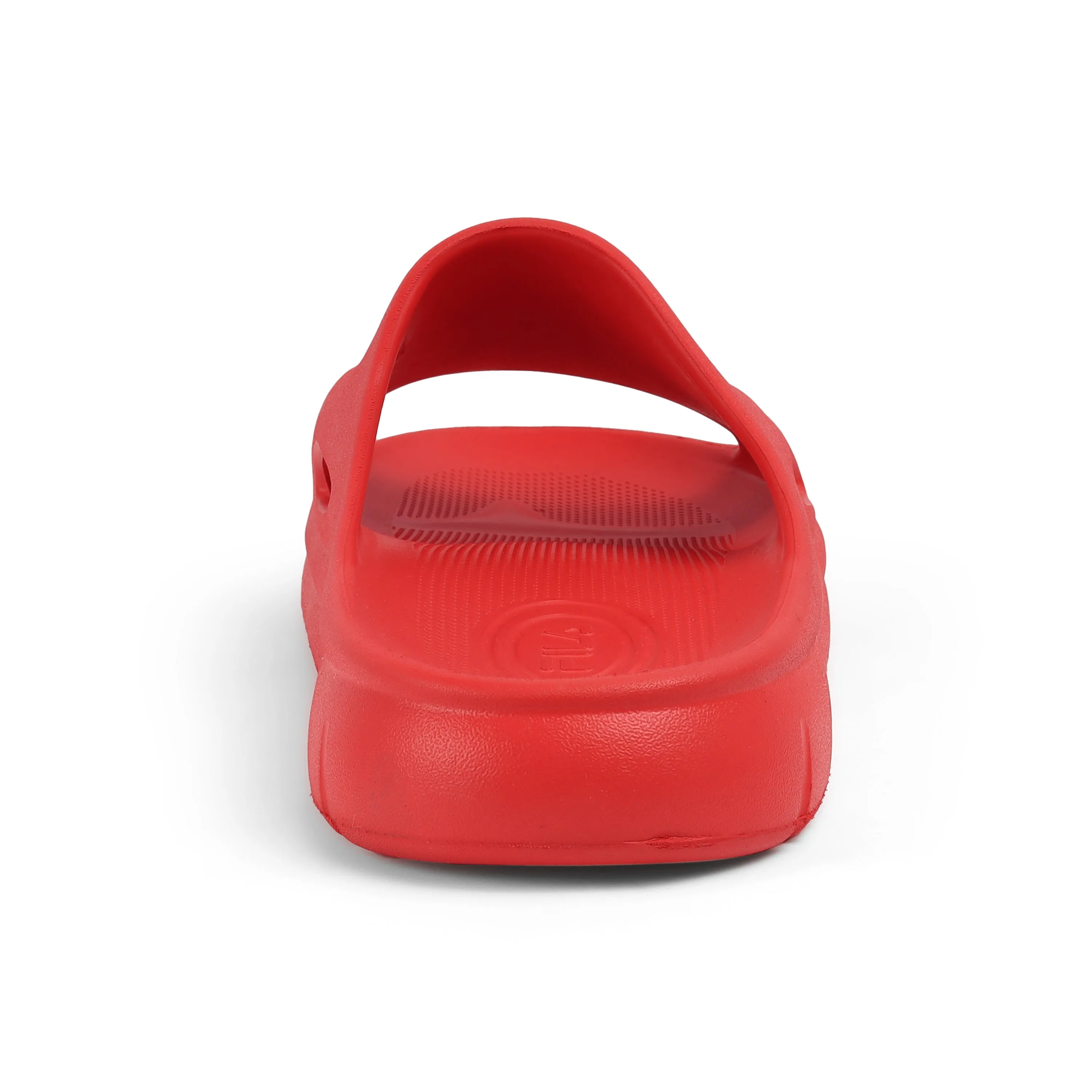 Quick Dash Fila MEN RED DIVINE Slides