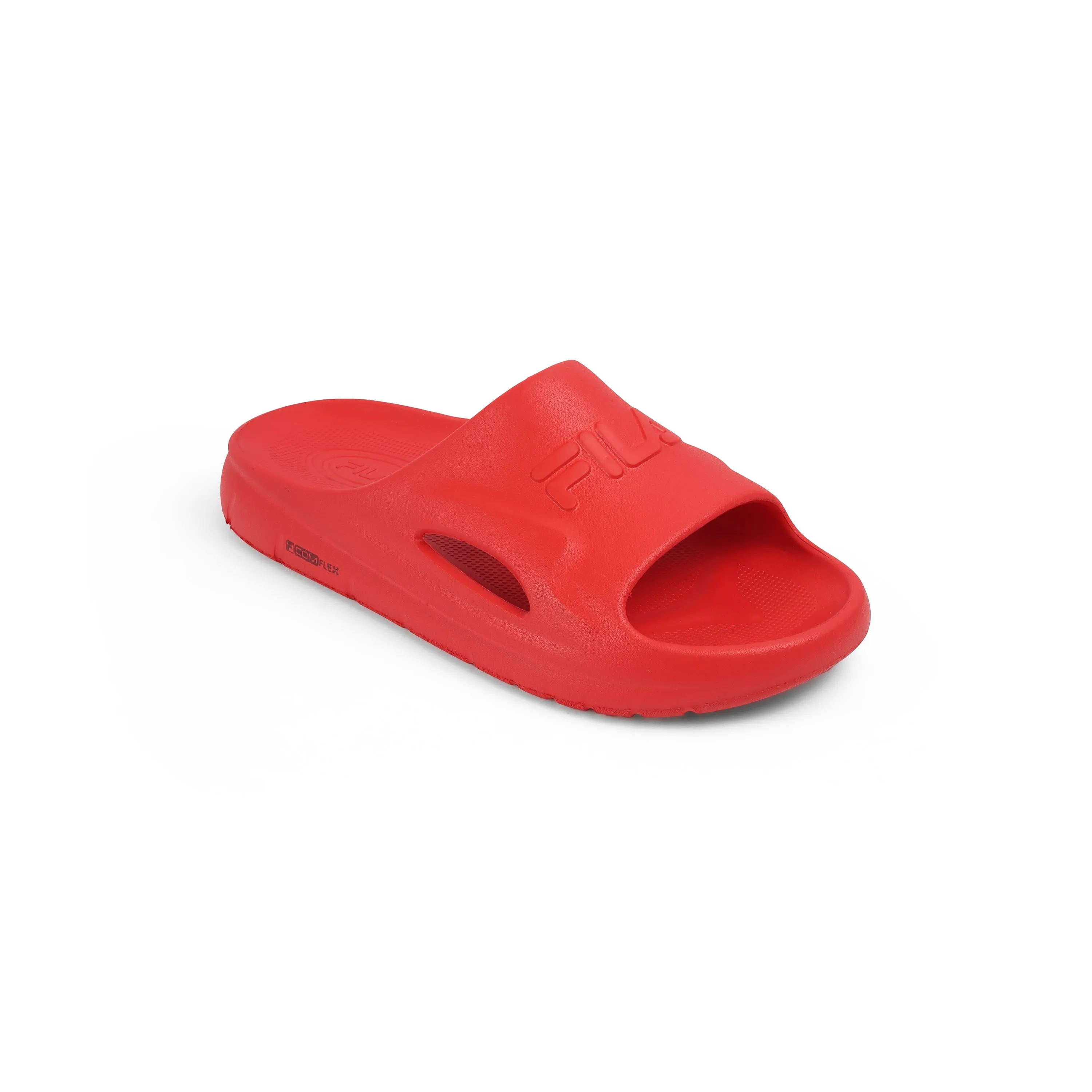 Yoga Base Fila MEN RED DIVINE Slides
