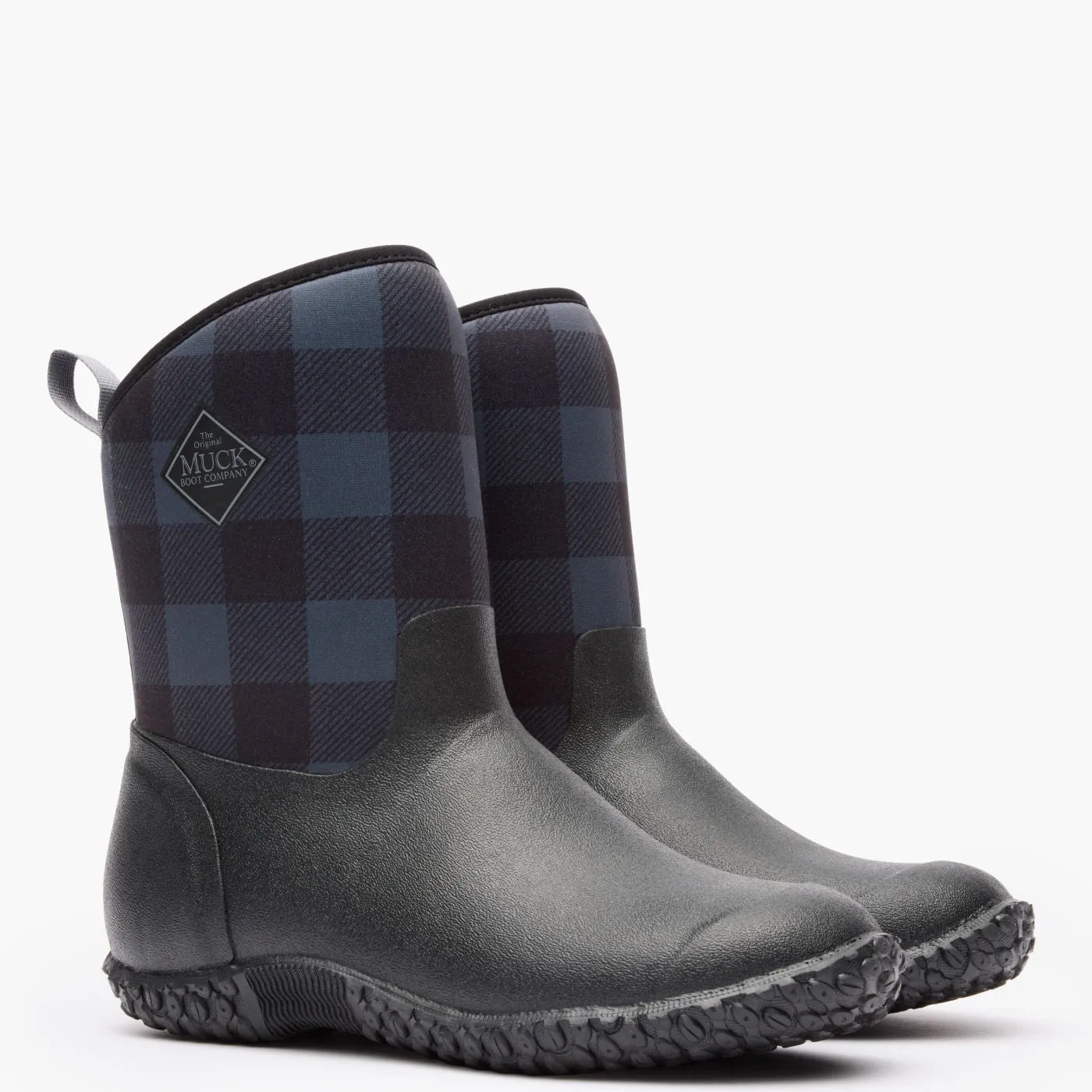 Cushioned Ice Adventure Women's Muckster II Mid Fleece Boot