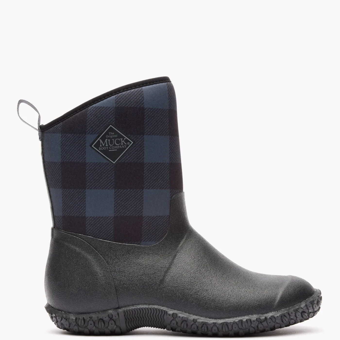 Moisture wicking Women's Muckster II Mid Fleece Boot