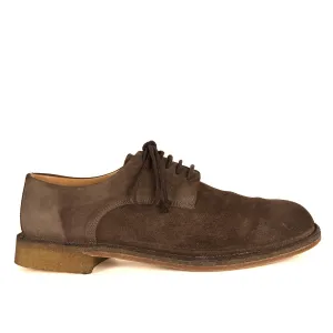 JASON 94004<br>Derby ebano Quick Tread