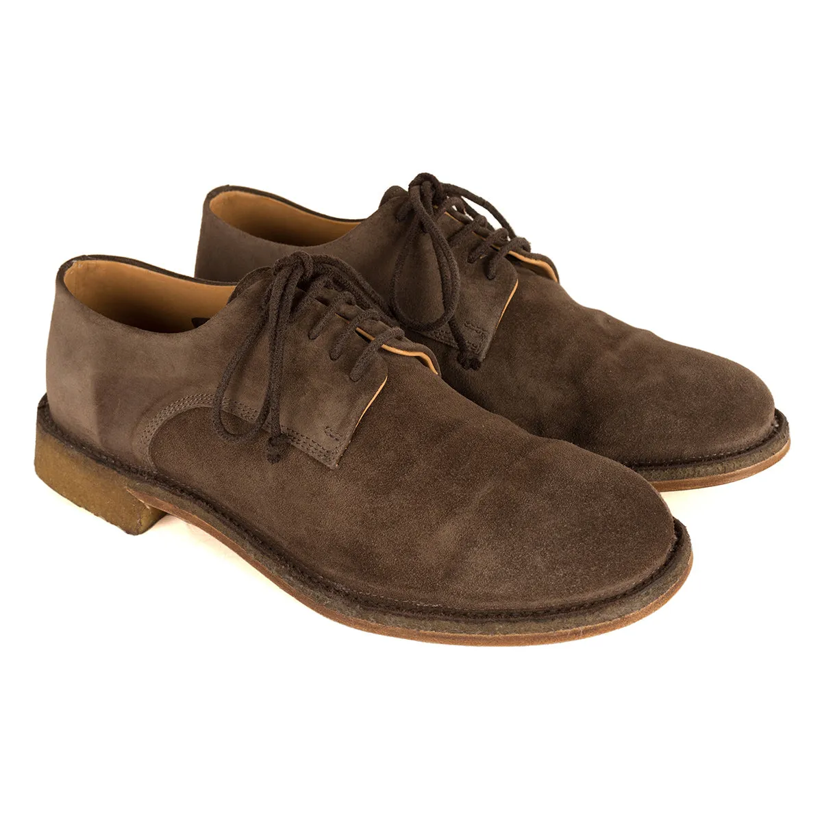 Comfortable fit Stylish Modern Appeal JASON 94004<br>Derby ebano