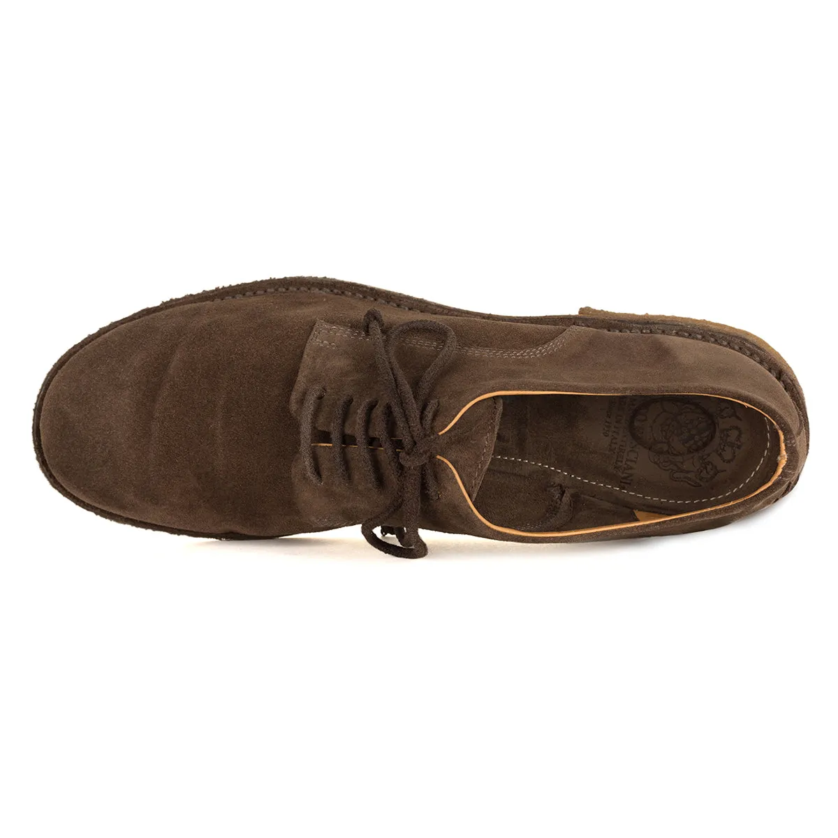 JASON 94004<br>Derby ebano Gentle Everyday Comfort