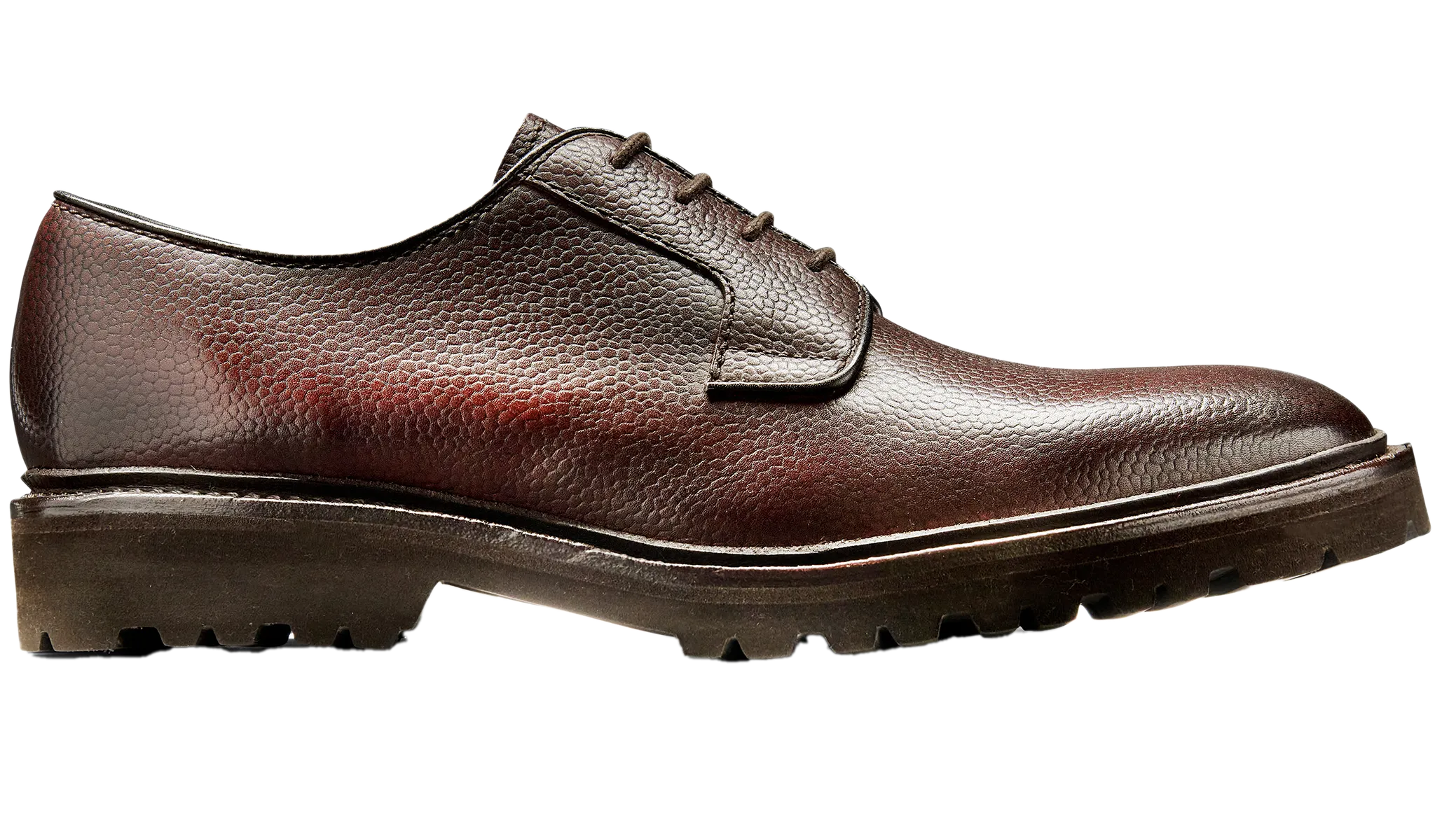 weekday wear Outdoor Ready Truro - Brandy Grain