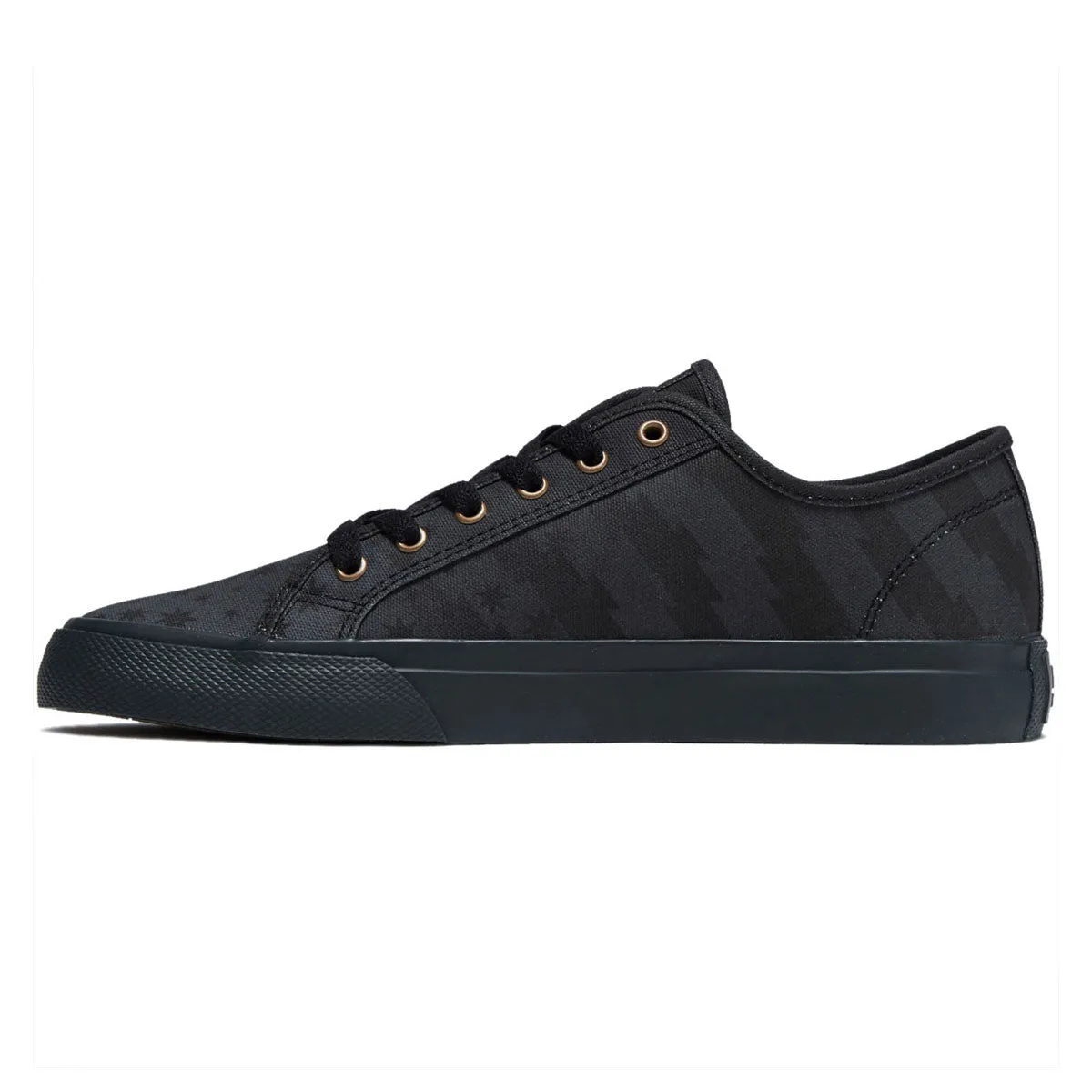 Urban Speed DC x 43i Manual Shoes - Grey/Black