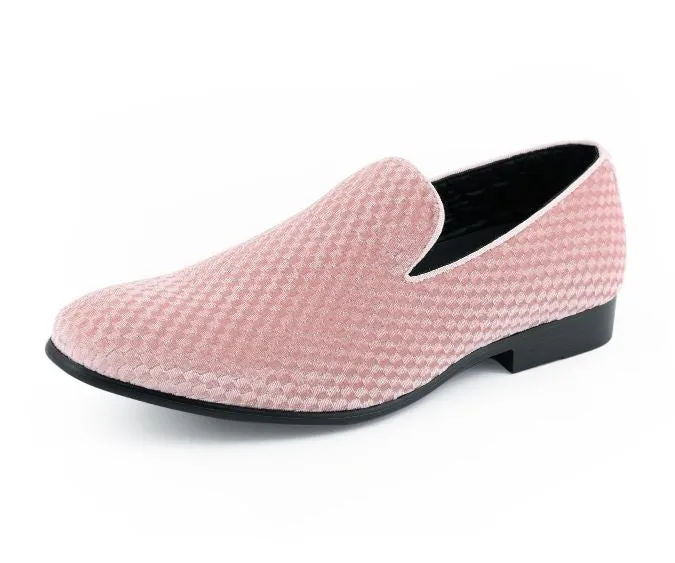 Foot Support Blaze Pink