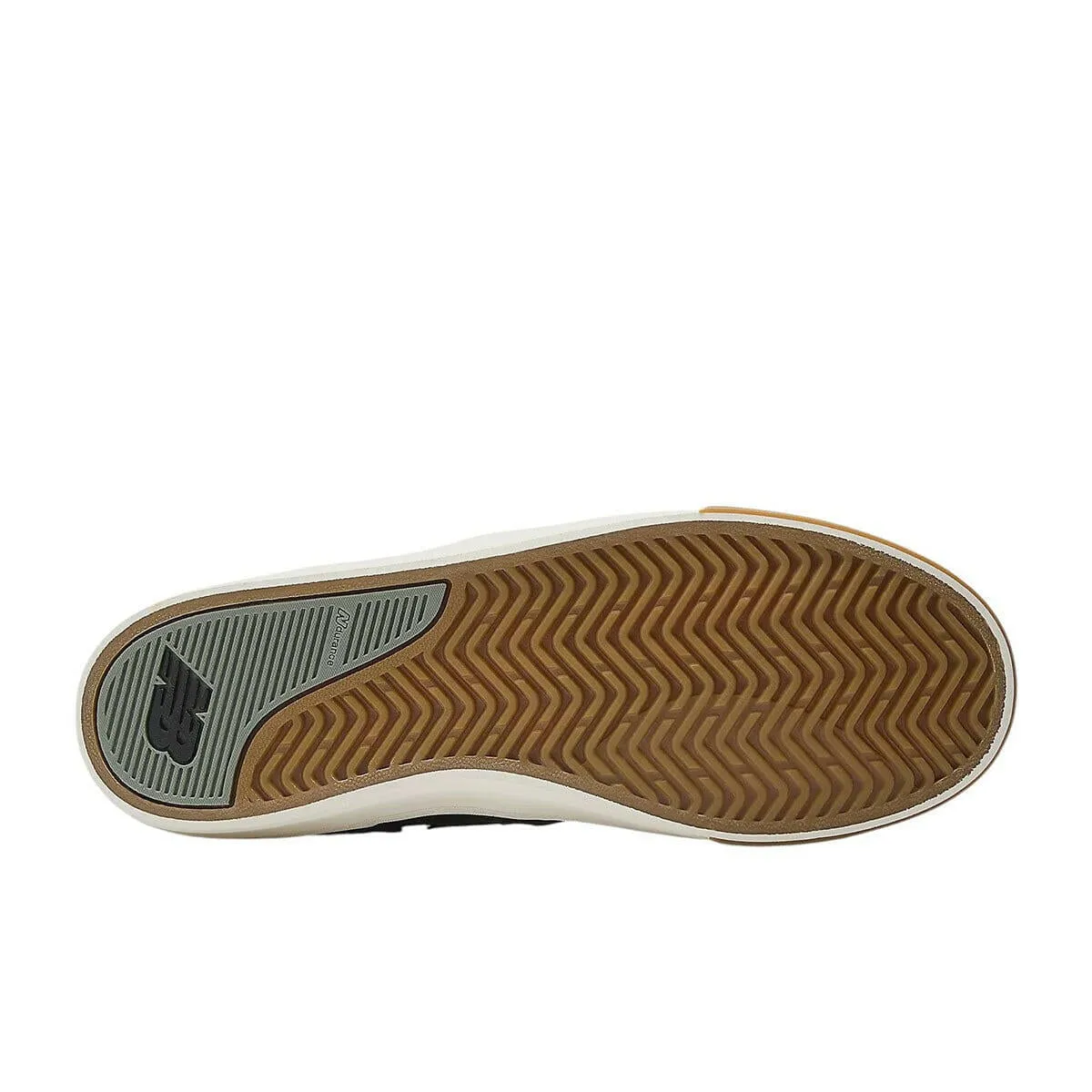 Comfort Wear New Balance - Jamie Foy 306 Shoes Black/Sea Salt