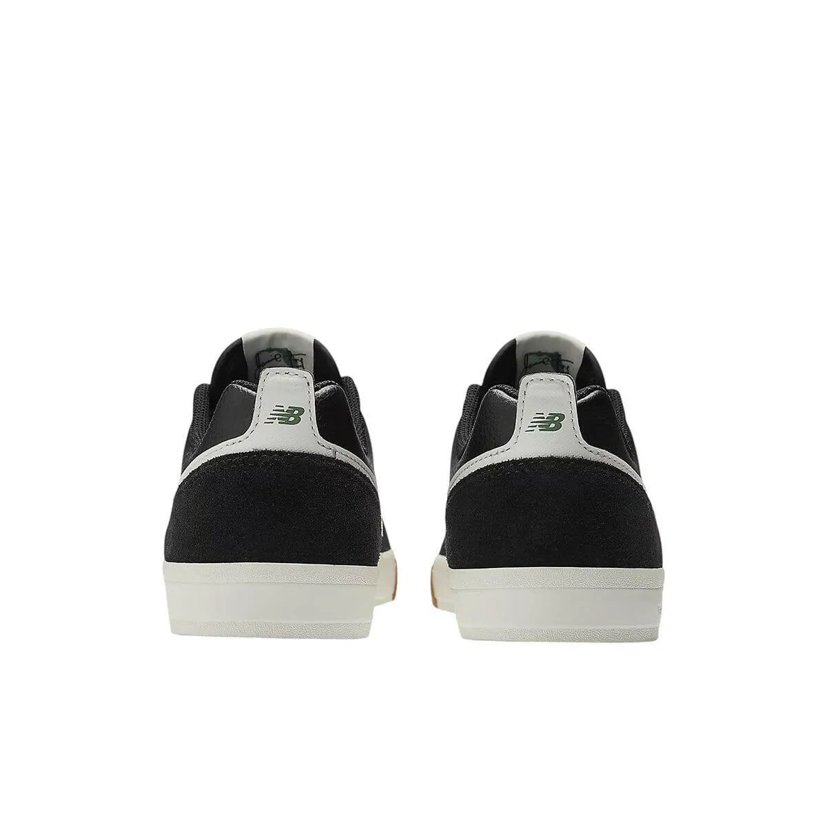 New Balance - Jamie Foy 306 Shoes Black/Sea Salt Free Fit Performance