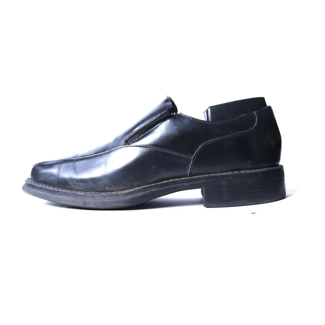 UNLISTED . Fastening Secure Slip On