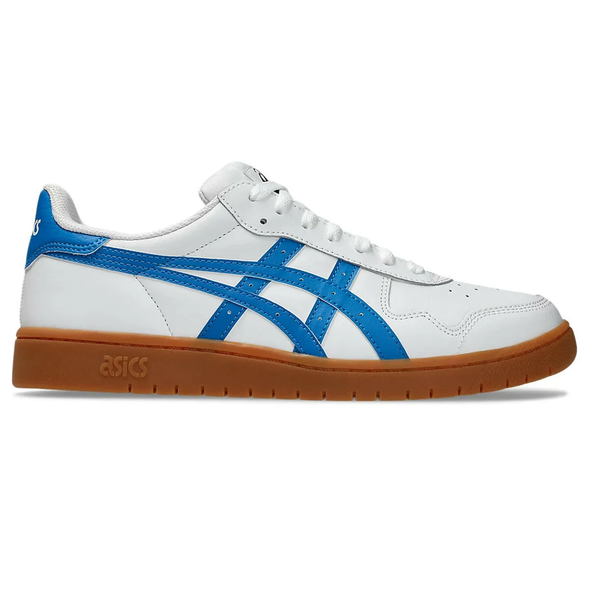 Board Coverage Asics - Japan Pro Shoes White/Directoire Blue