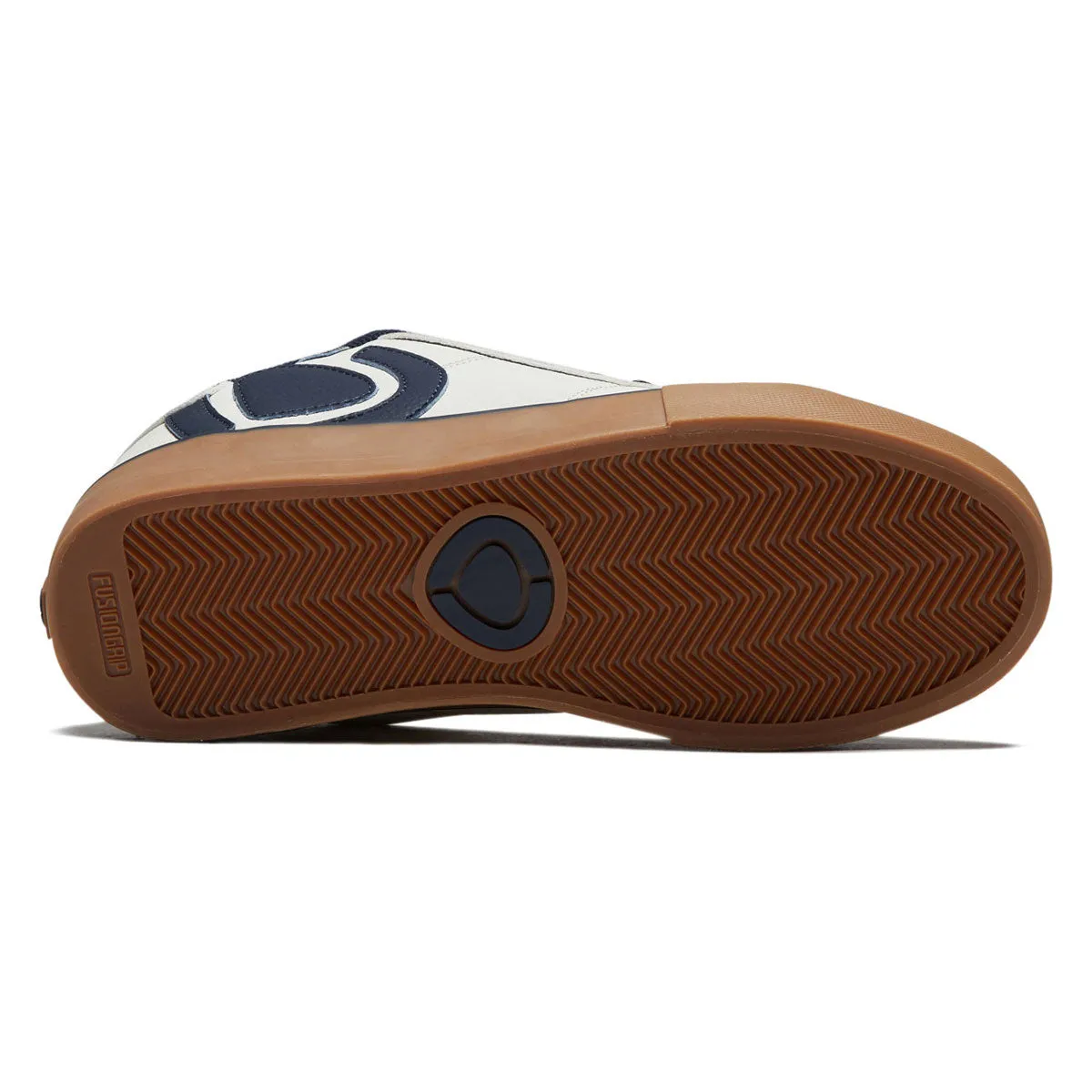 Impact Ride C1rca 211 Vulc Bold Shoes - Gardenia/Blue