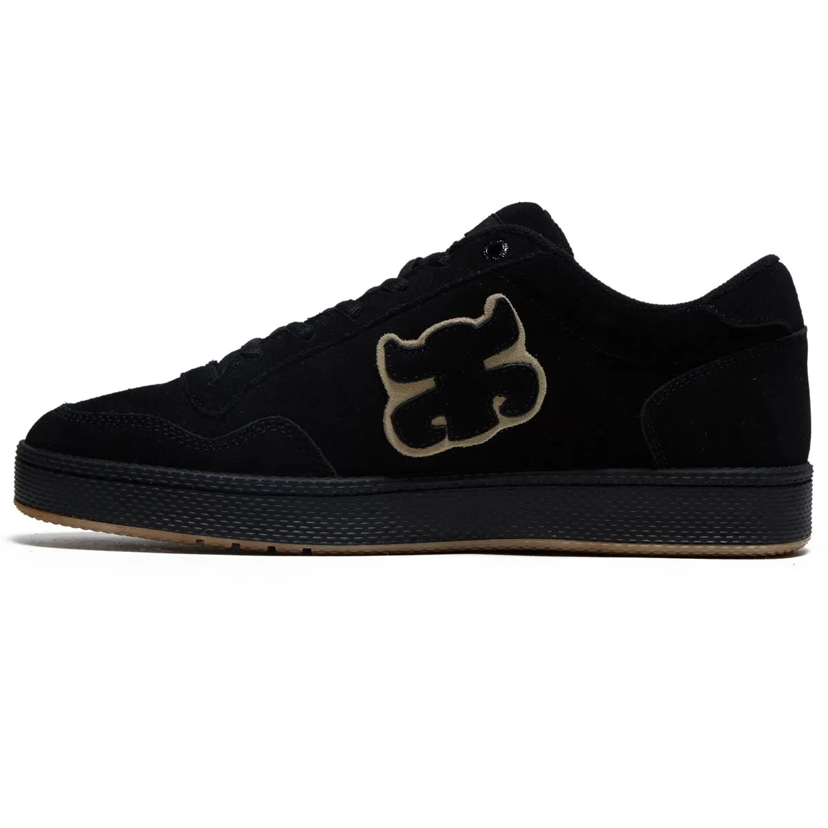 Bold colors IPath 1985 Shoes - Black