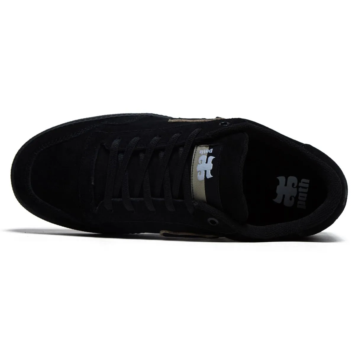 IPath 1985 Shoes - Black Protective Base