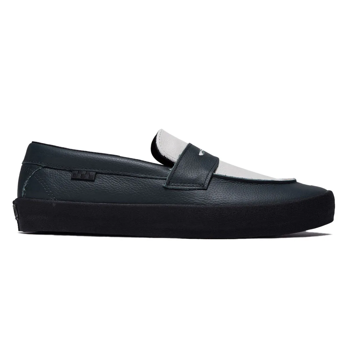 Vans Skate Loafer Shoes - Dark Forest Comfort Design Perfect Fit