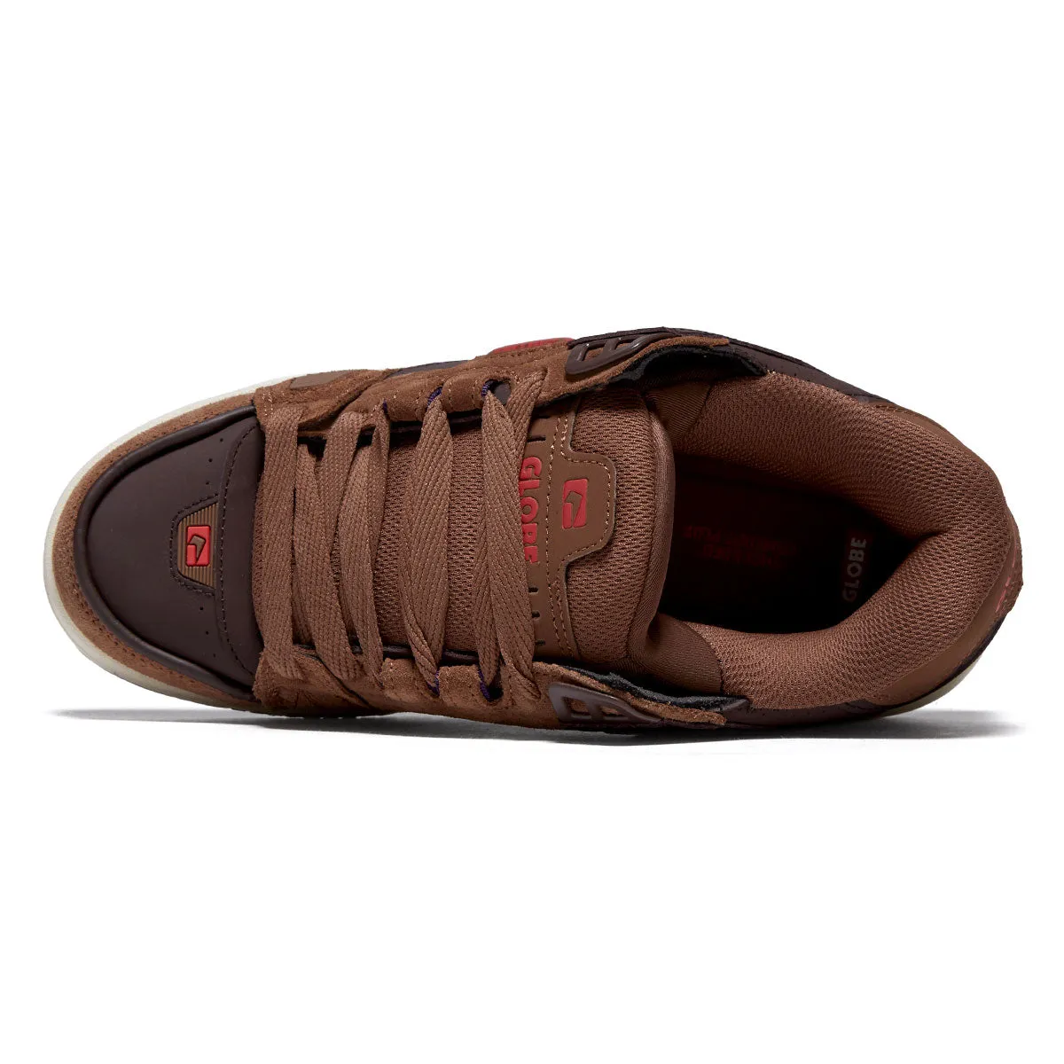 Abrasion resistant Pointed Toe Globe Sabre Shoes - Falcon