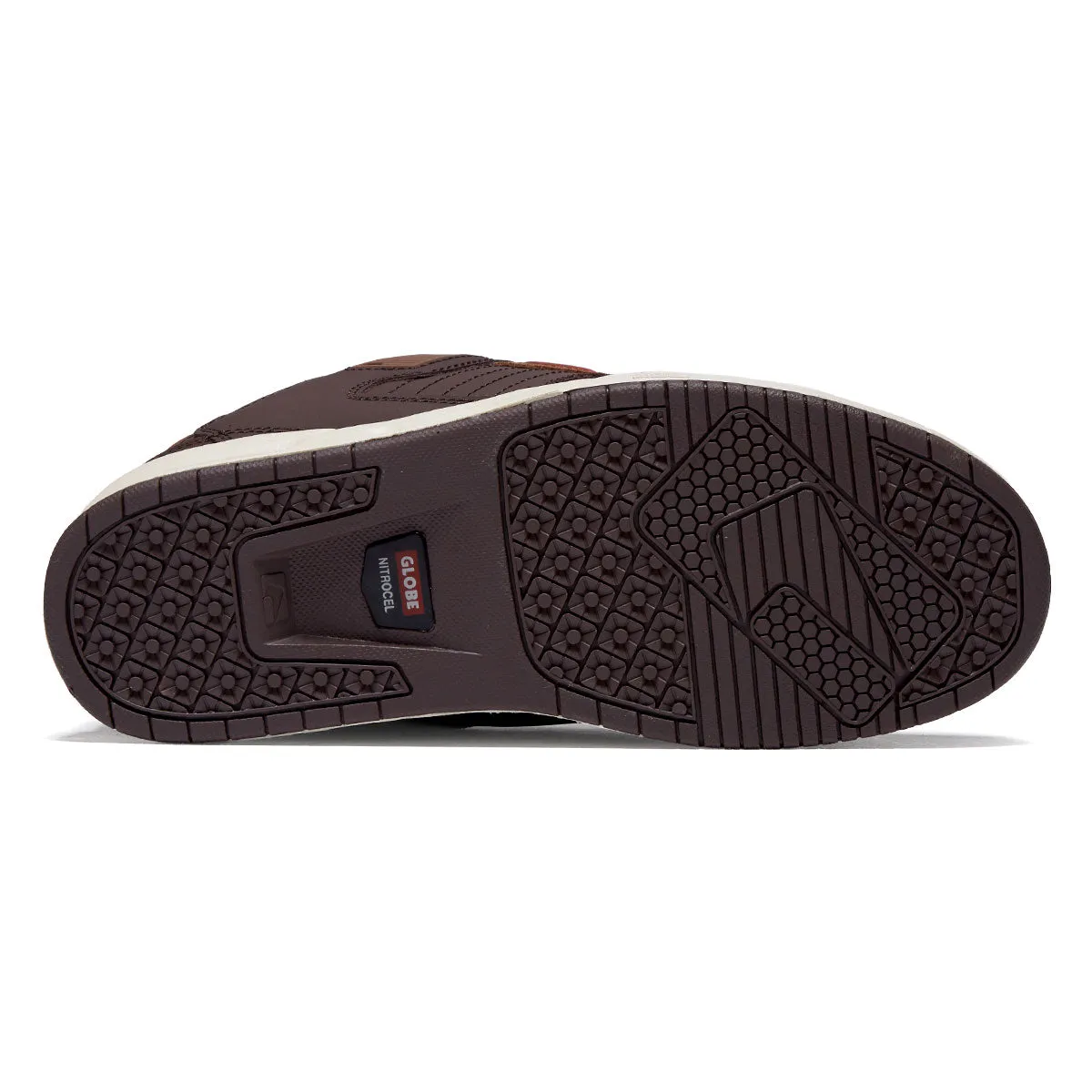 Globe Sabre Shoes - Falcon High Top Style