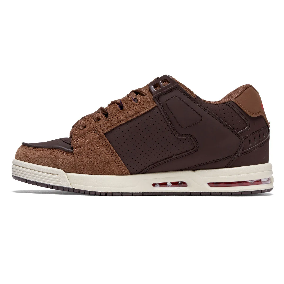 Flex Movement Globe Sabre Shoes - Falcon
