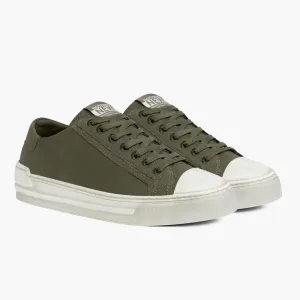 Men's Refresh | Olive Flexible Comfort Urban Outfit