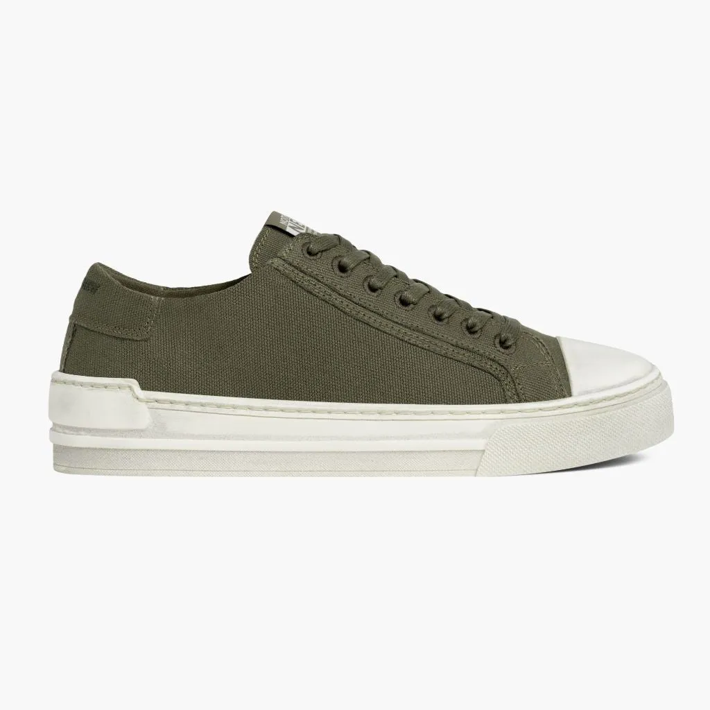 Men's Refresh | Olive Petal Hike Urban Commute