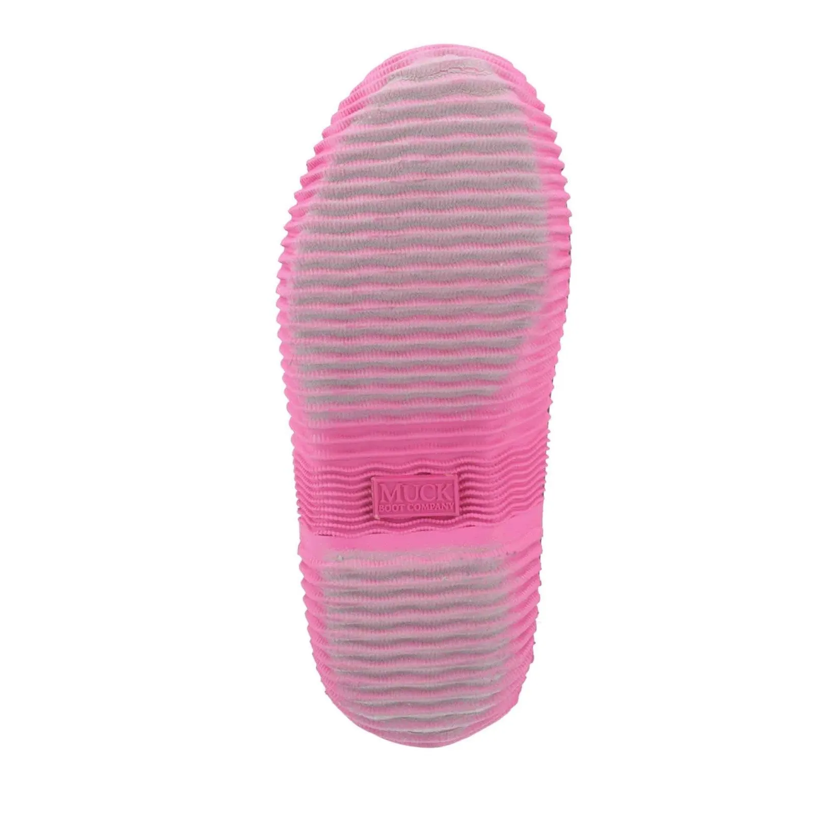 Muck Boots Womens Hale Pull On Wellington Boot Black Heavy Duty Walking Boots