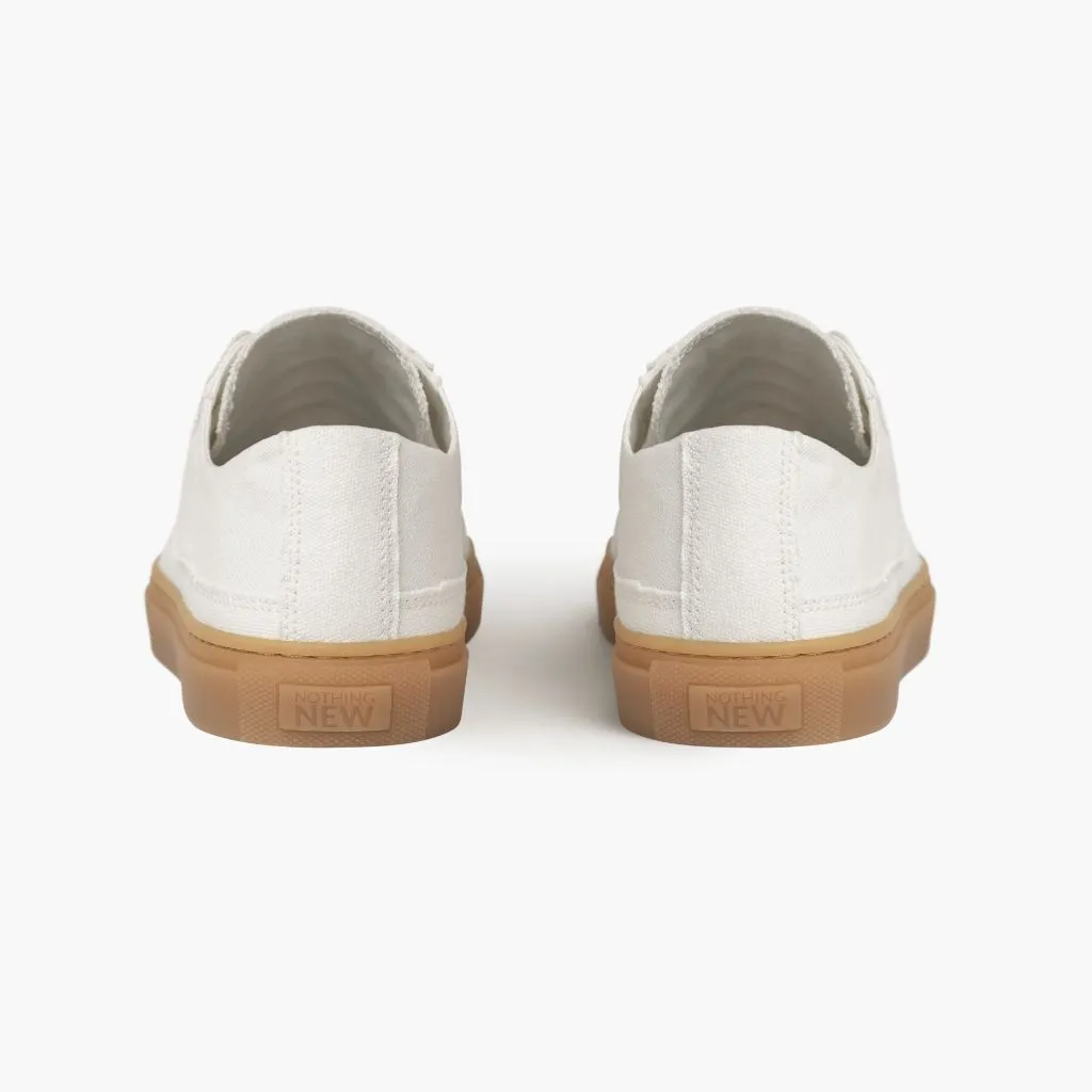 Men's Kicks | Off-White Gum Low Heel