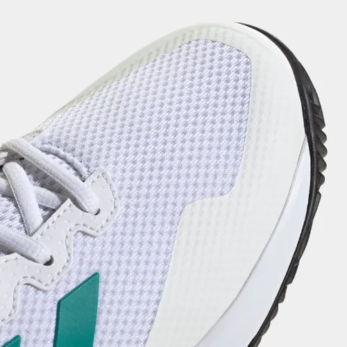Adidas Gamecourt 2.0 Tennis Shoes mens Soft Sole Dynamic Movement